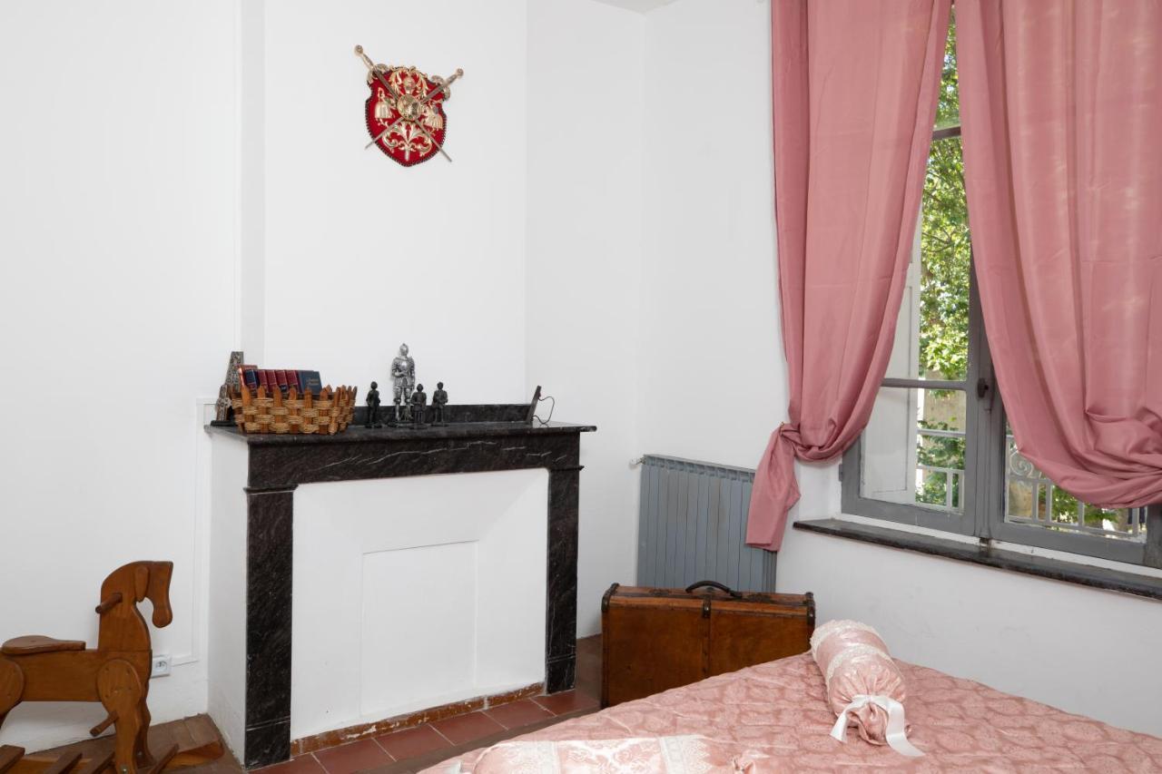 Cote De La Cite Medievale 카르카손 외부 사진
