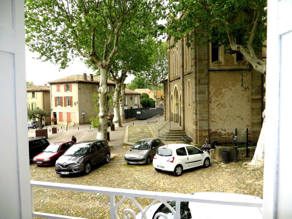 Cote De La Cite Medievale 카르카손 외부 사진